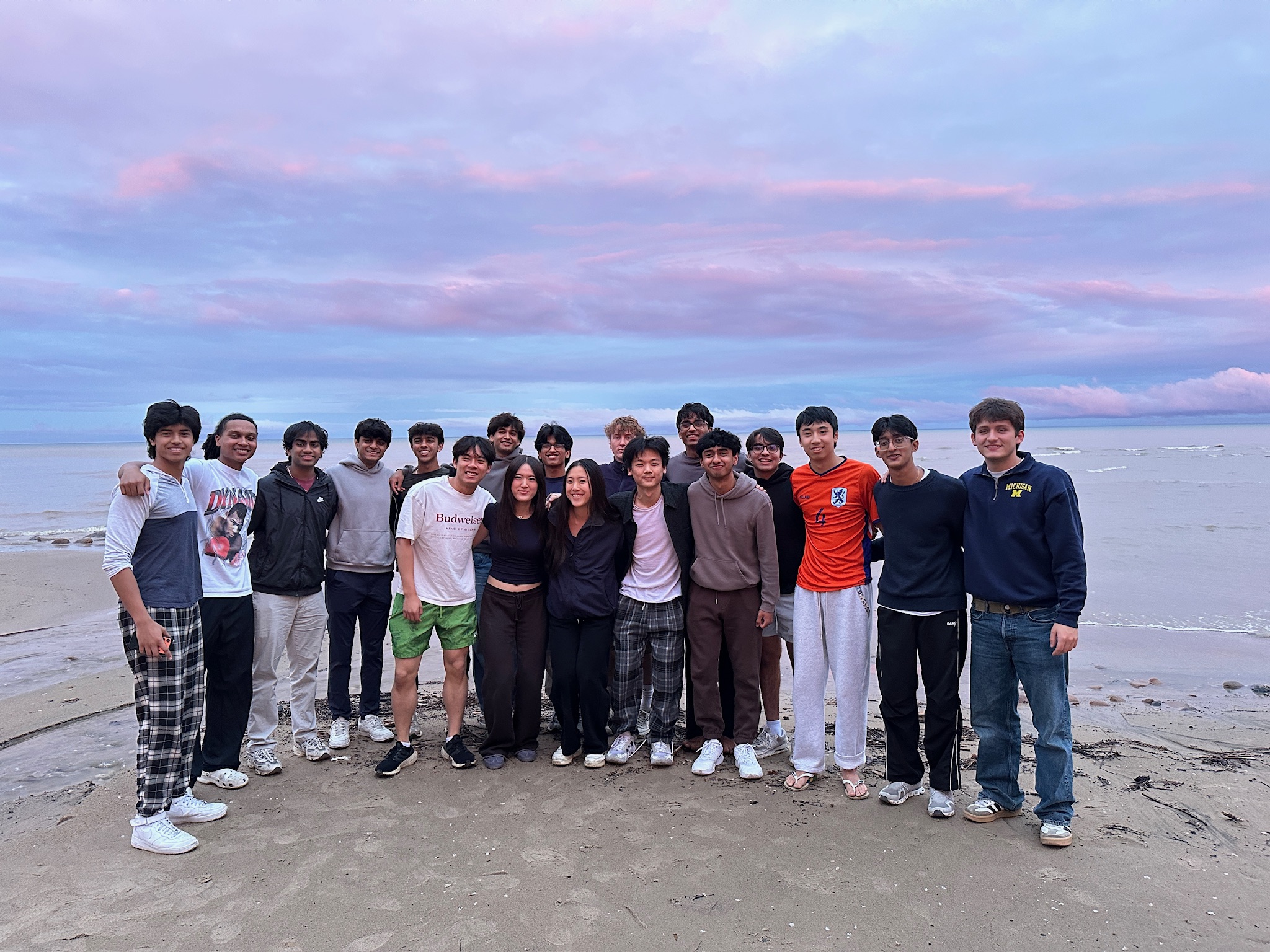 GIC executive board retreat