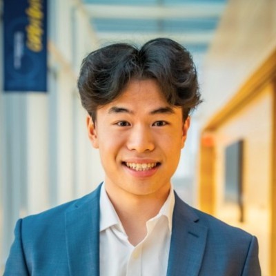 Brian Fang
