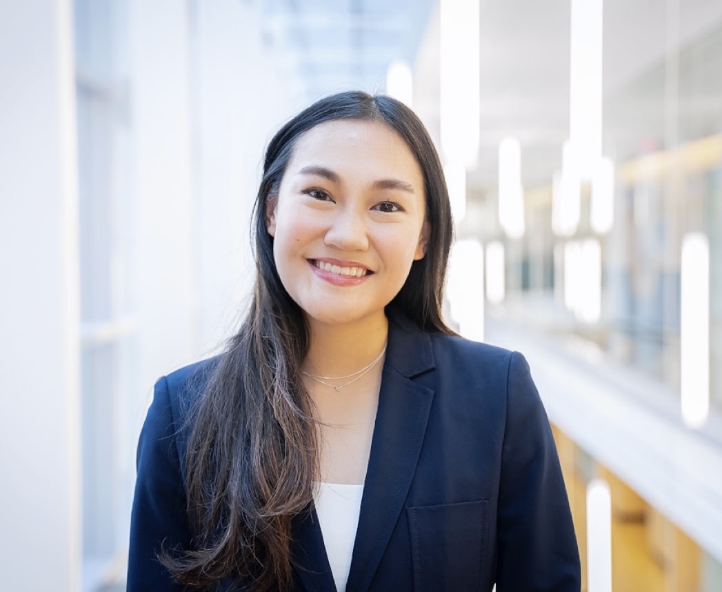Annie Zhao